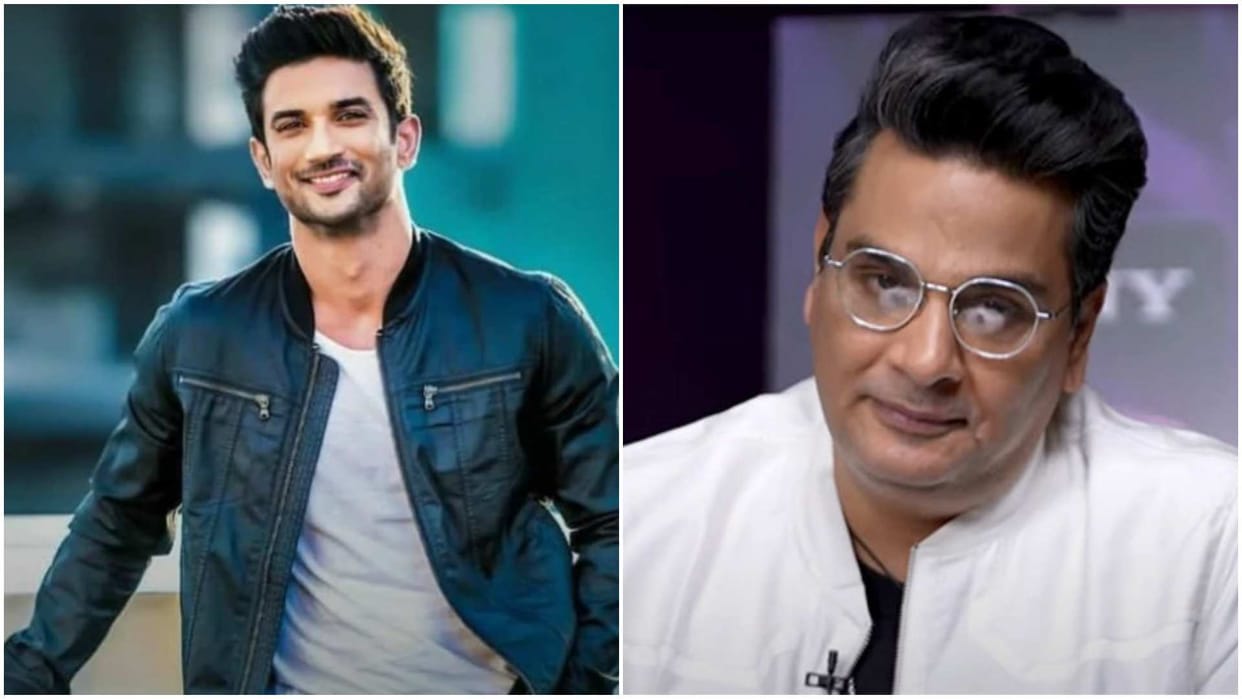 Mukesh Chhabra talks about actor Sushant Singh Rajput says He was an oversensitive person