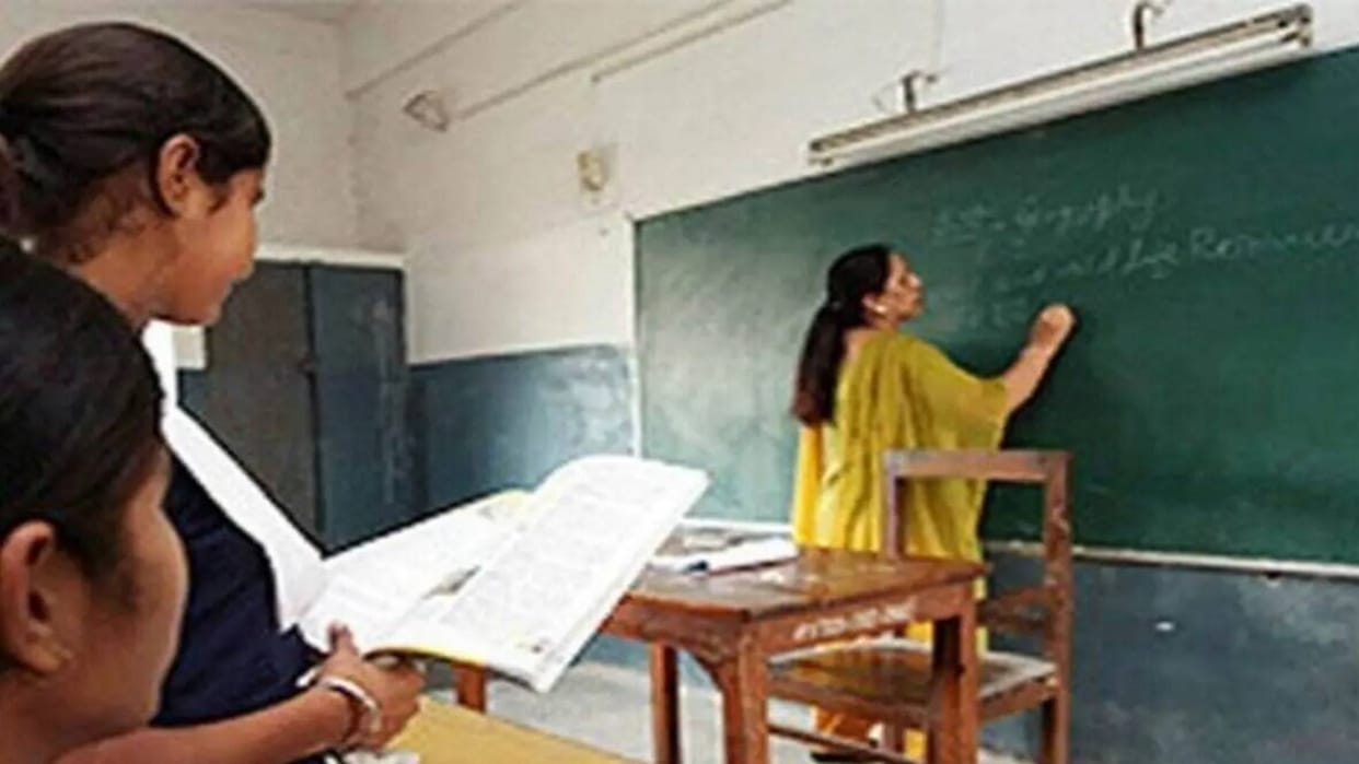 Many new posts created in Education Service Selection Commission