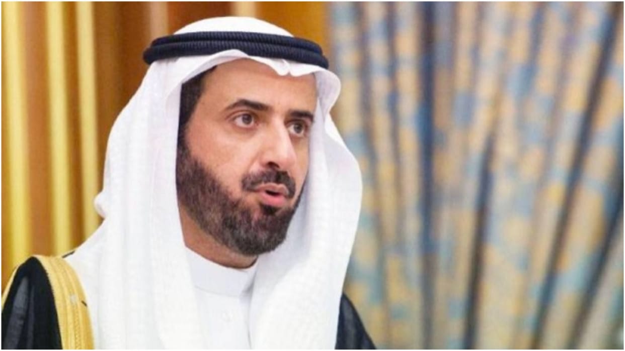 Saudi Arabia Hajj and Umrah minister undertakes India visit