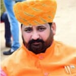 सुखदेव सिंह गोगामेड़ी पर हुई गोलीबारी