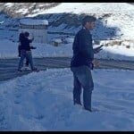 Snowfall