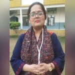 सर्वोच्च न्यायालय की अधिवक्ता सुबुही खान।