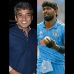 Rare Talent, Rarely seen on Ground, Ajay Jadeja, Brutal Dig, Hardik Pandya, Hardik Pandya Injury, Ha