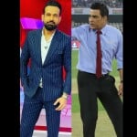 Sanjay Manjrekar, Irfan Pathan, clash of thoughts, Team India, T20 World Cup 2024, Team India for T2
