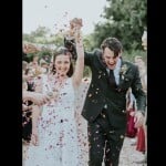 South Africa Pacer, Gerald Coetzee, Gerald Coetzee marriage, Gerald Coetzee weds Hannah, Hannah Coet