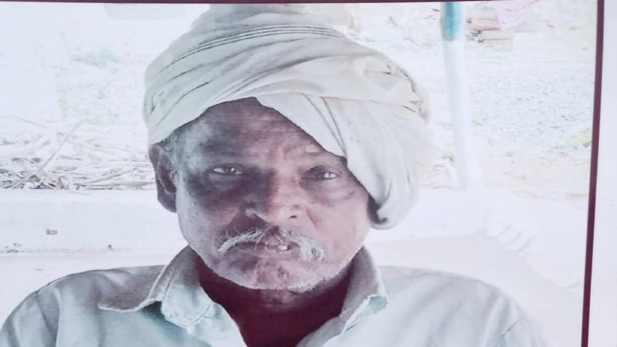 Dead body of elderly man missing for 3 days found in Bargi Dame
