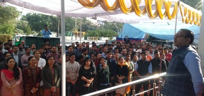 Nutima Hospital dispute: IMA doctor warns to go on indefinite strike if basement is sealed