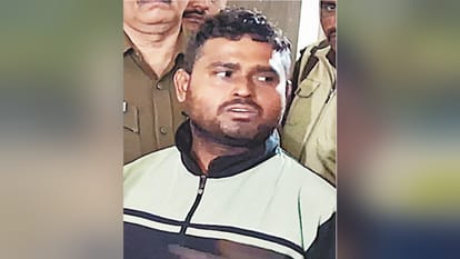 Transporters son murdered by elder brother in Meerut, police arrested the accused