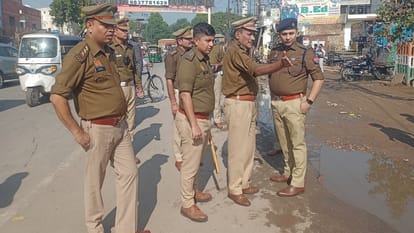 Agra Road Accident Incomplete service lane and 19 black spots major reasons for accidents on Delhi Highway