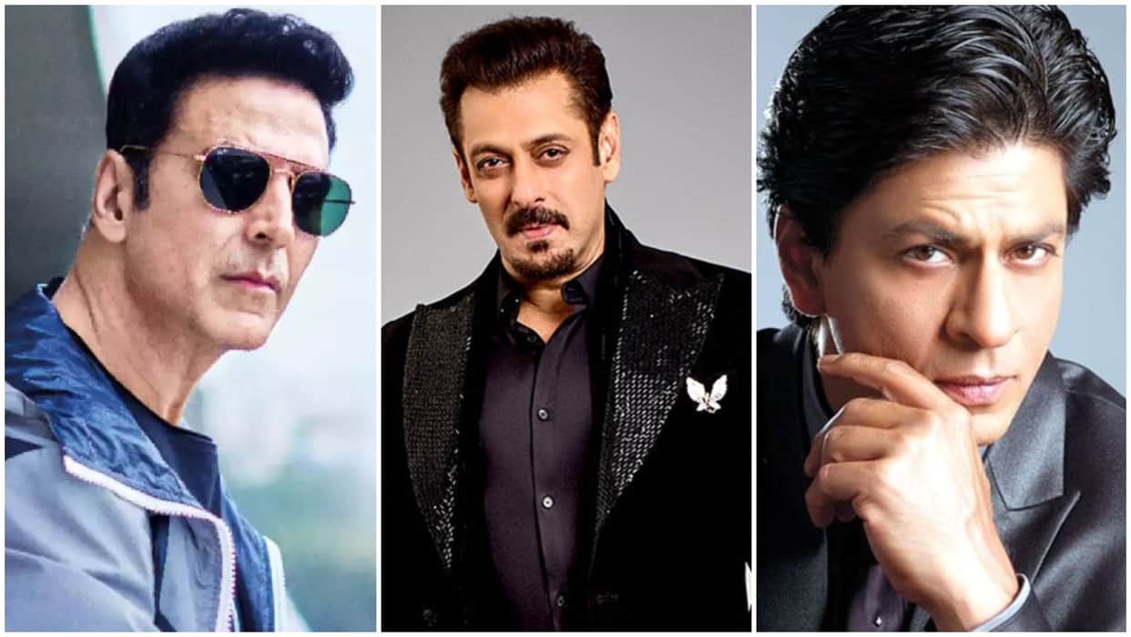 Bollywood Stars Weird Demands Before Signing A Film Shahrukh Khan Kareena Kapoor Salman Khan Akshay Kumar