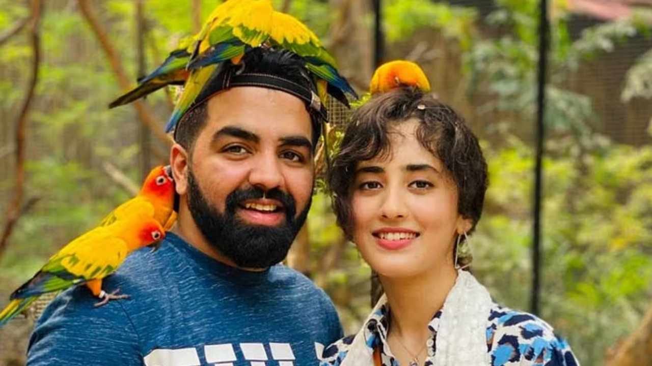 Pakistani girl reached India through Attari border to get married