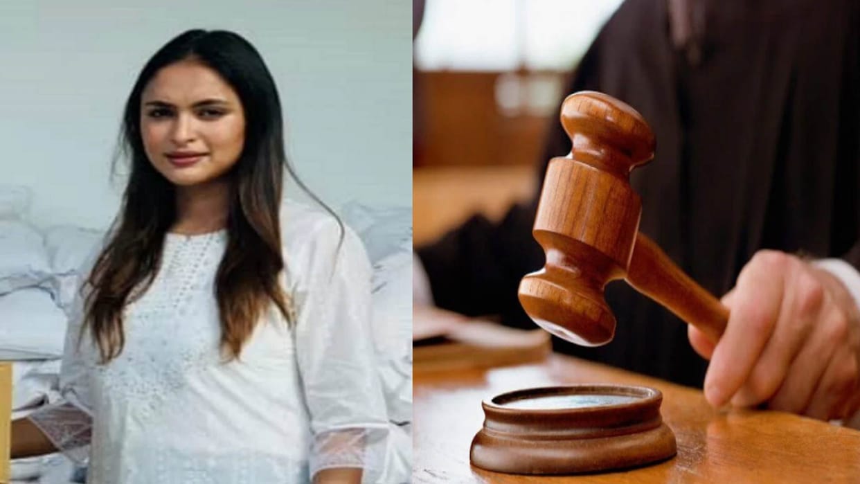 Anukriti Gusain and Five public representatives acquitted code of conduct violation case