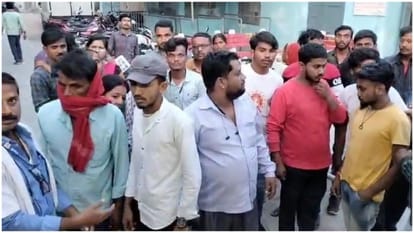 Bihar: Laborer dies after falling from under-construction building, contractor accused of negligence
