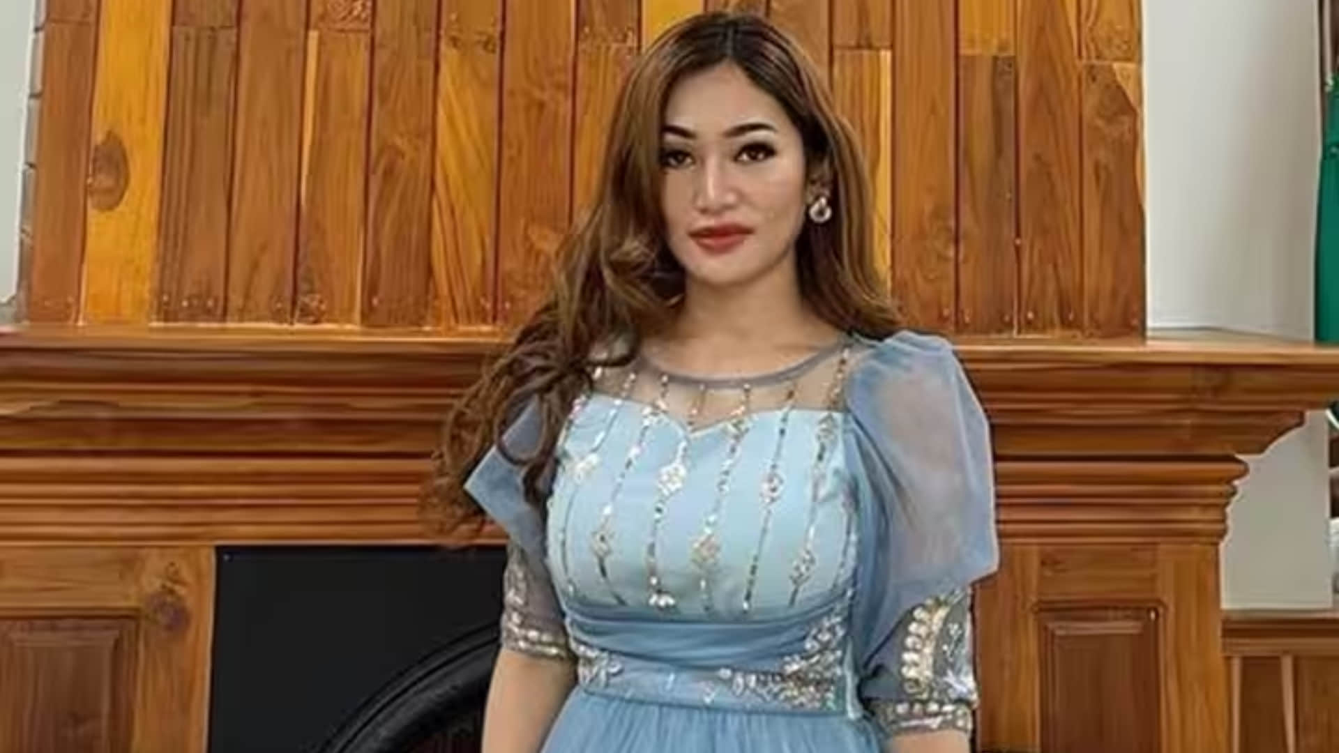 Vanneihsangi becomes the youngest MLA in Mizoram know about her