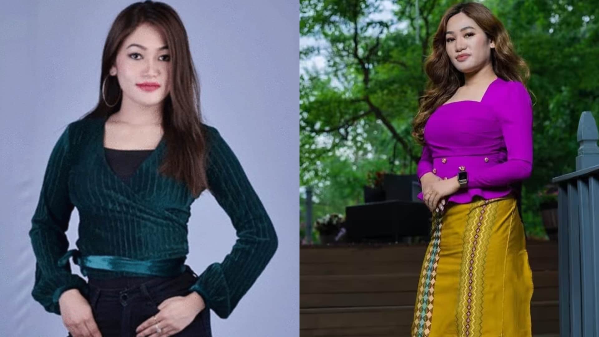 Vanneihsangi becomes the youngest MLA in Mizoram know about her