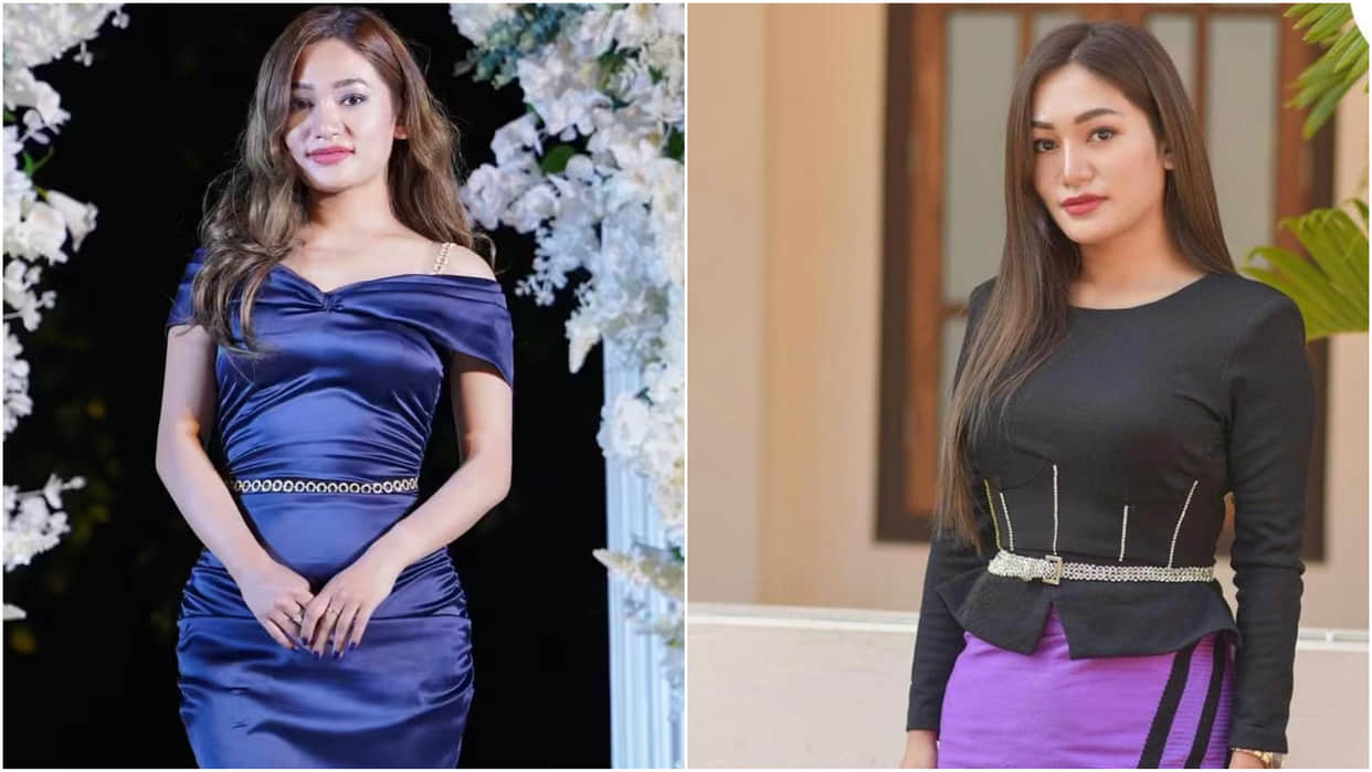 Vanneihsangi becomes the youngest MLA in Mizoram know about her
