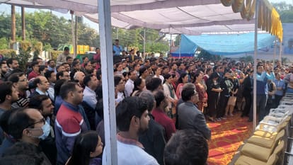 Nutima Hospital dispute: IMA doctor warns to go on indefinite strike if basement is sealed