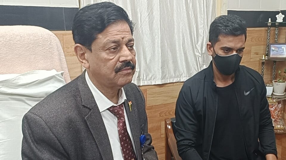 Cricketer Deepak Chahar Father Admitted in Hospital Know His Availability Chance for South Africa Tour 2023
