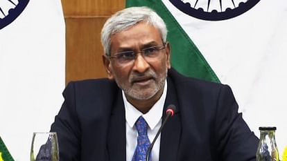 MEA: केन्या में लापता भारतीयों पर विदेश मंत्रालय का बयान, कहा- एक दूसरे के संपर्क में दोनों पक्षों के अधिकारी Two missing Indians in Kenya: Authorities on both sides have been in contact with each other, says MEA