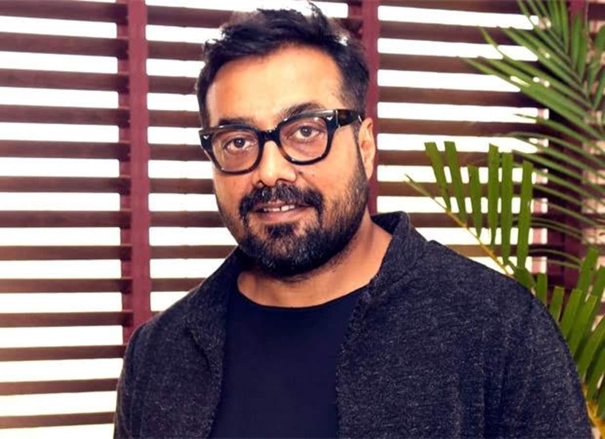 Anurag Kashyap said that he had to seek professional help to improve his relationship with daughter Aaliyah