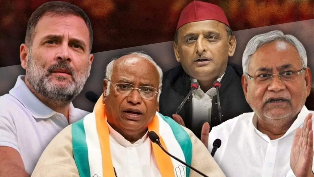 INDIA bloc to work on 'Main Nahin, Hum' motto at next strategy meet to take on PM Modi