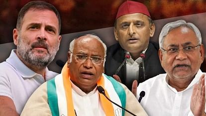 नतीजे का साइड इफेक्ट: इंडिया गठबंधन में कलह, निशाने पर कांग्रेस, खुद की ही रणनीति खुद पर ही पड़ गई भारी Side effect of result Discord in India alliance Congress on target its own strategy backfires on itself