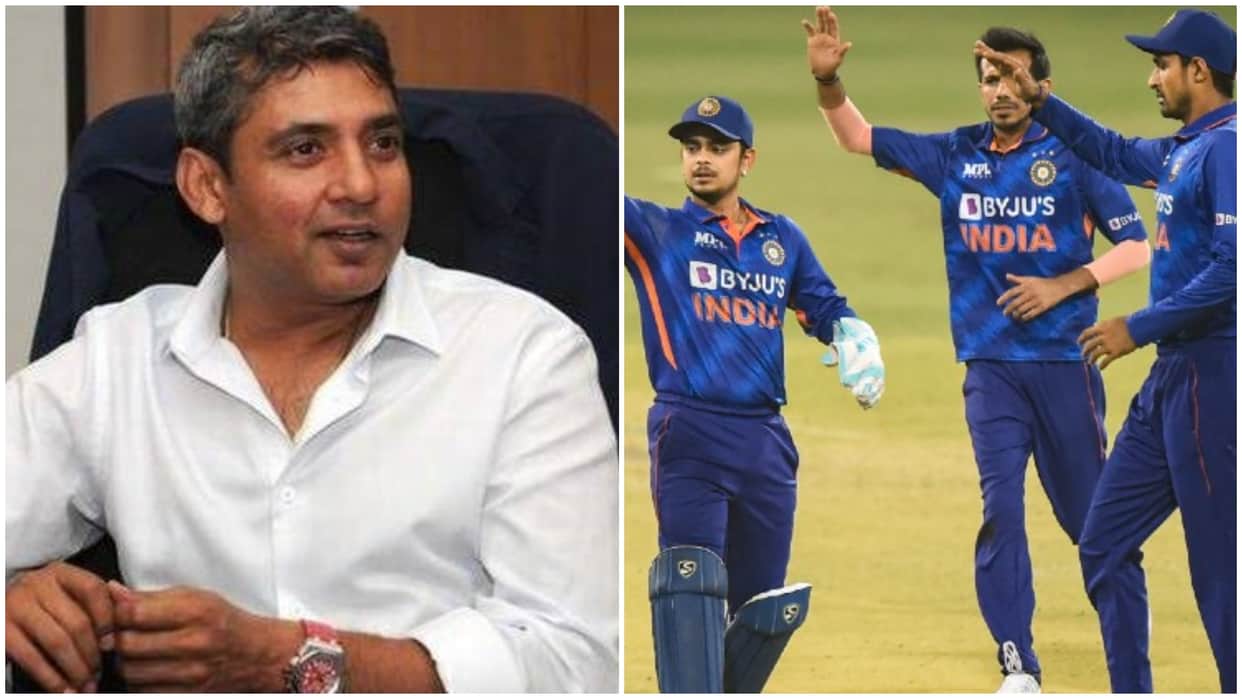 'Indian cricket is about rejection, not selection', Ajay Jadeja on Ishan Kishan Omission from IND vs AUS T20s