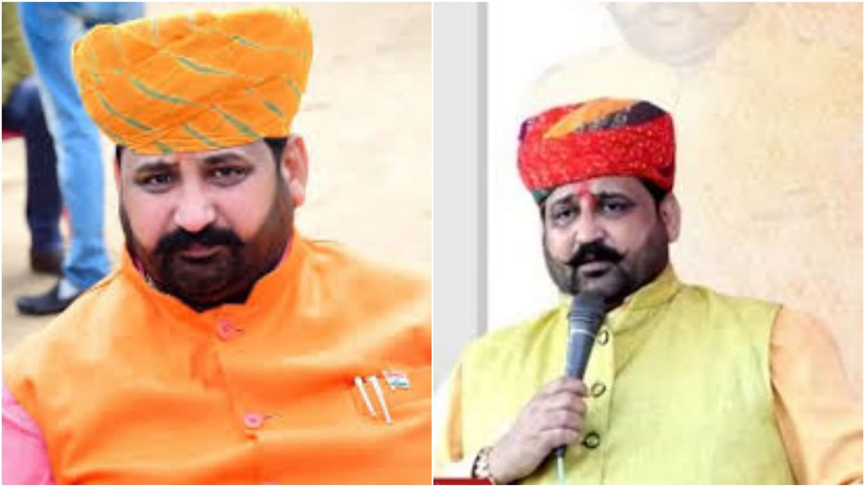 Punjab Police had shared input related to attack on Sukhdev Singh Gogamedi with Rajasthan Police