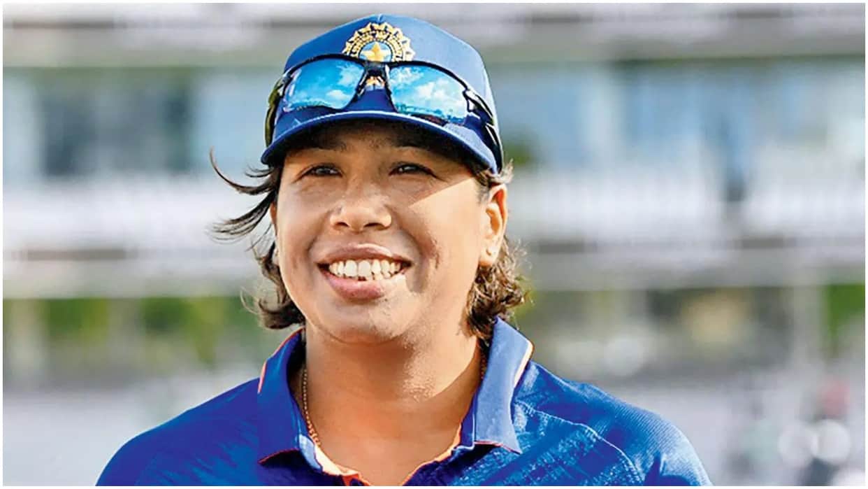 TSK-25K jhulan goswami koushani mukherjee tata steel kolkata
