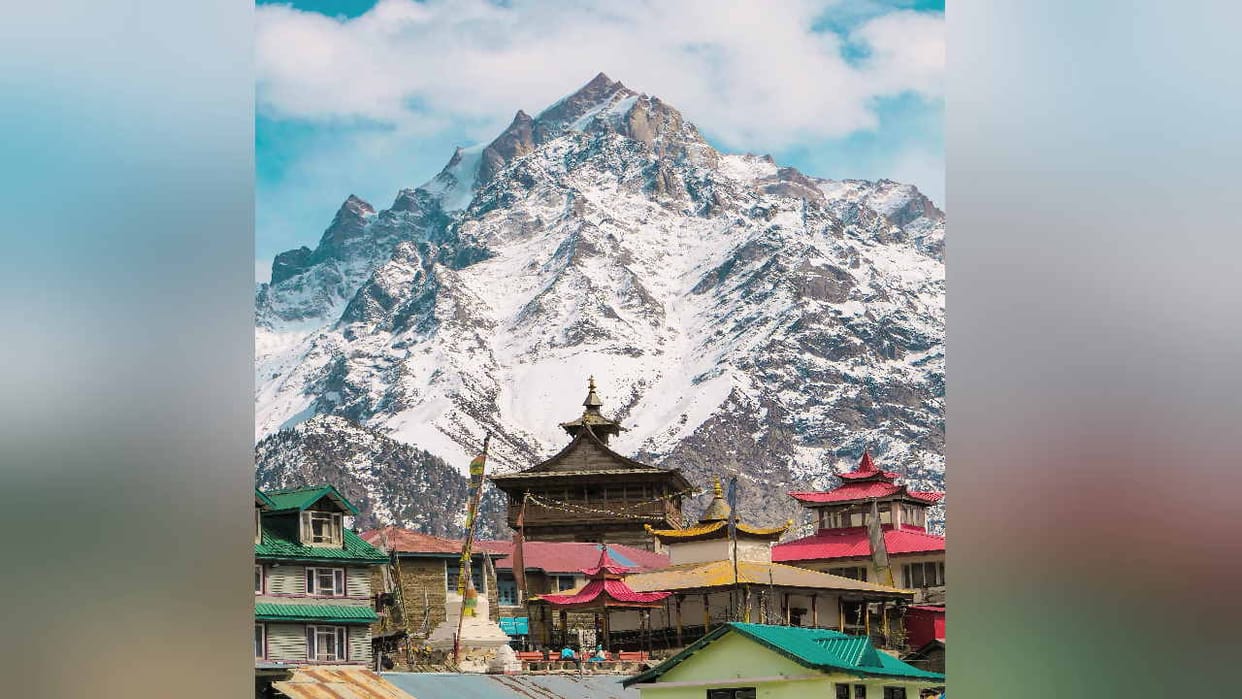 Today Weather Report Himachal: After Rain And Snowfall Cold Wave Increased in Shimla Manali Dharamshala