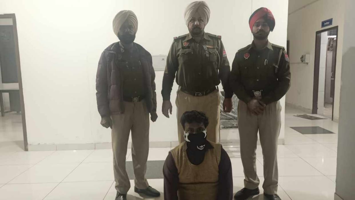 Sacrilege of religious scripture in Ludhiana