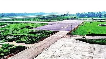 UP: Preparations for flight from Moradabad airport completed, first service will be for Lucknow