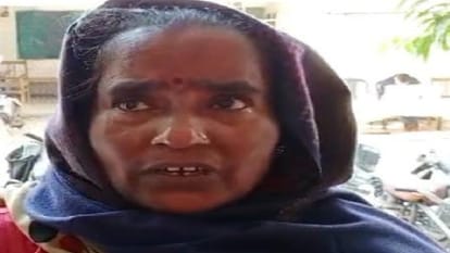 Woman reached Bisalpur Tehsil to commit self-immolation with petrol in Pilibhit