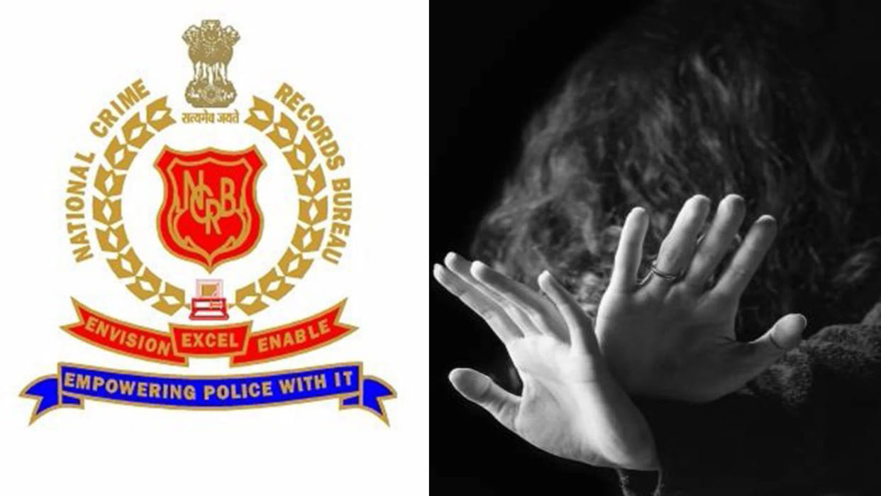 According to NCRB that Cases of outraging modesty of women, cruelty by husbands on rise in Kerala