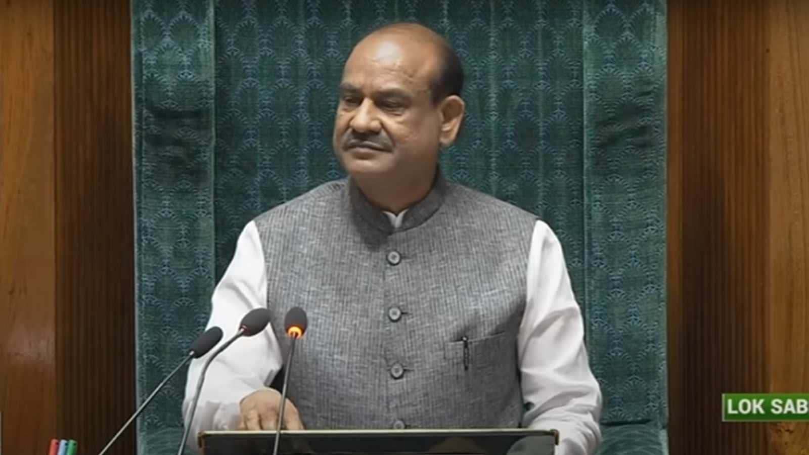 Parliament Security  Breach: incident is very serious instead of debate needs thorough investigation PM Modi