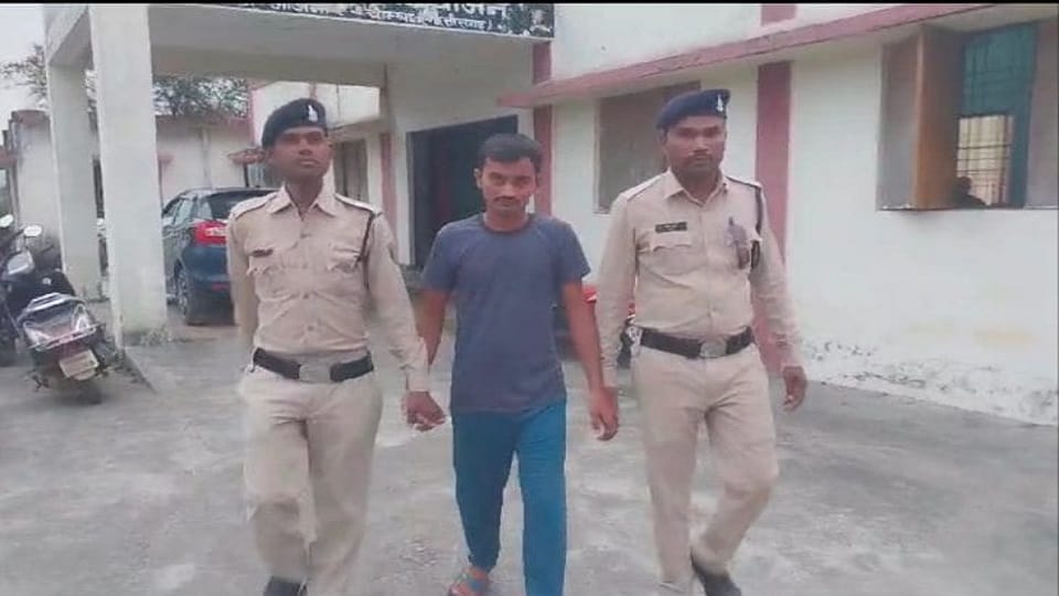 Life imprisonment to Altaf Khan on charges of kidnapping and ransom demand in Janjgir Champa