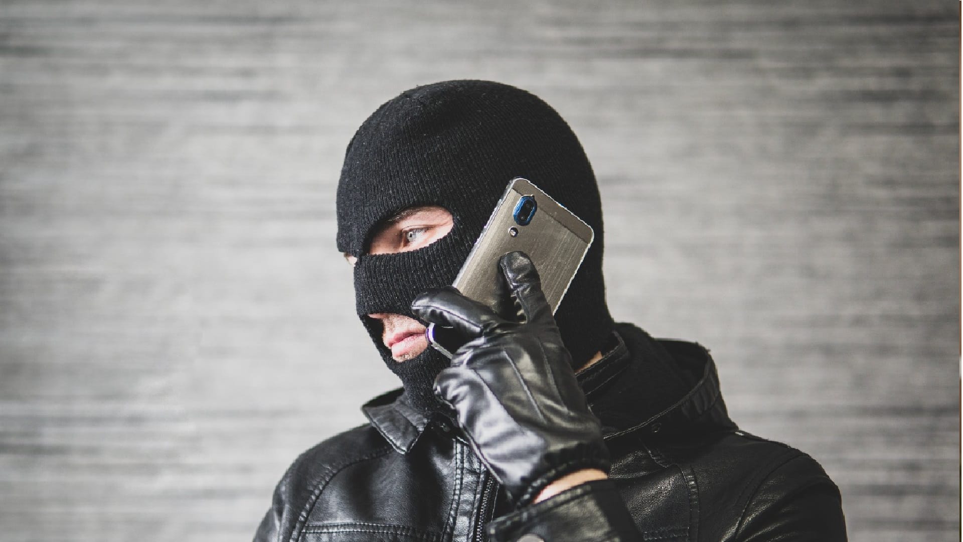 Thieves return Android phone to owner after mistaking it for iPhone