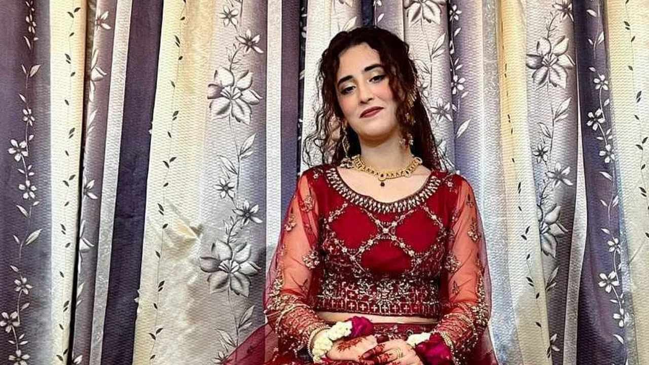 Pakistani girl reached India through Attari border to get married