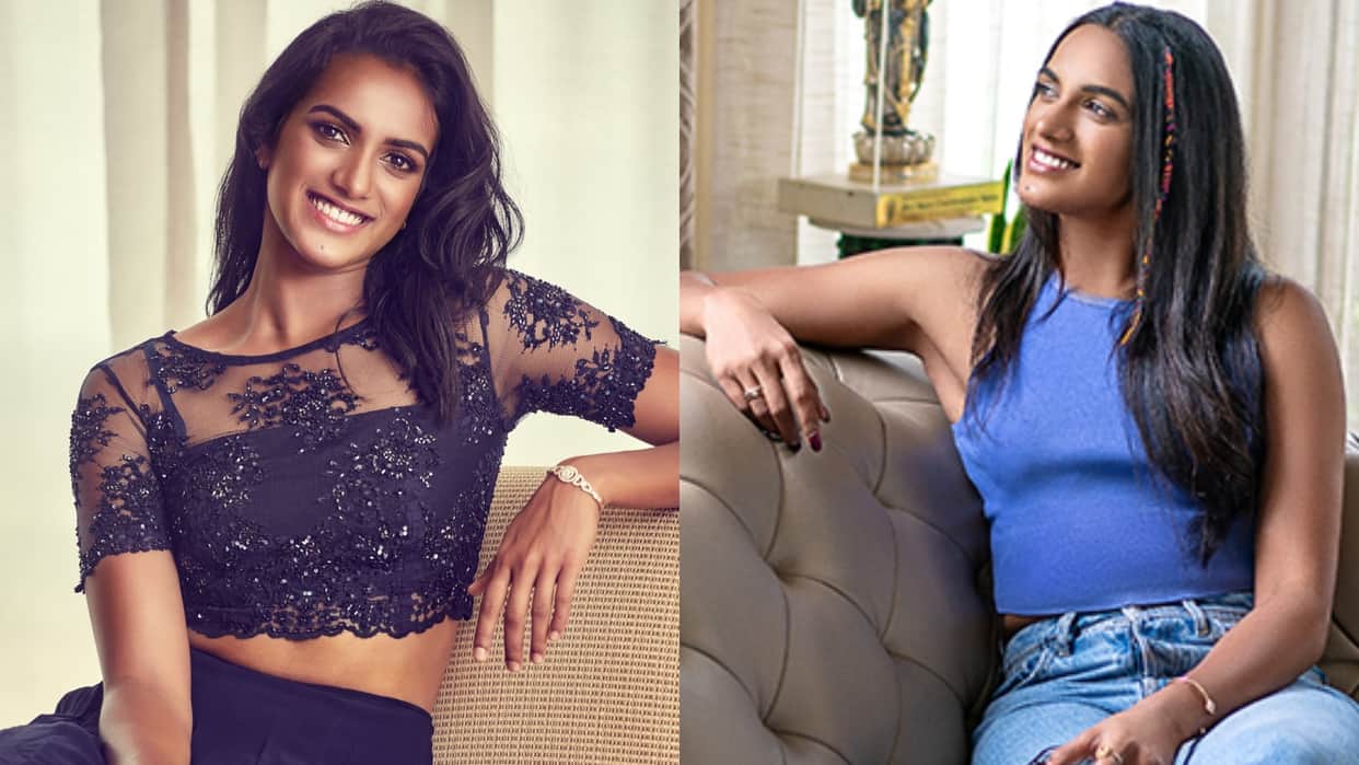 PV Sindhu: 'Have you ever dated anyone?' Indian star athlete PV Sindhu stunning Reply to this question