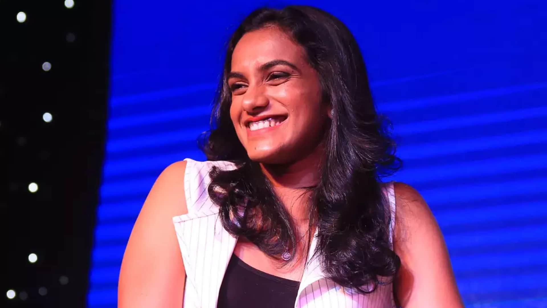 PV Sindhu: 'Have you ever dated anyone?' Indian star athlete PV Sindhu stunning Reply to this question