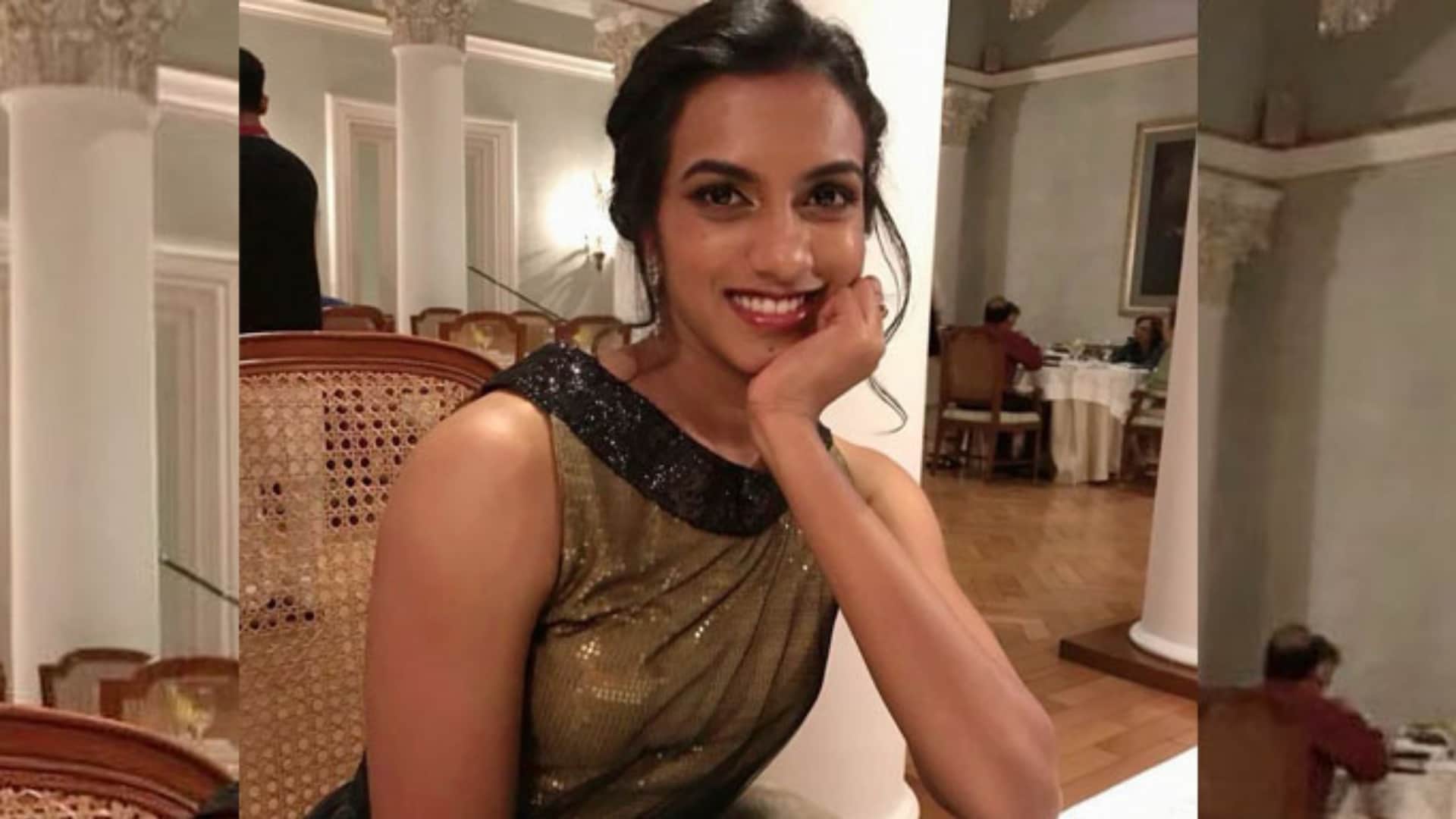 PV Sindhu: 'Have you ever dated anyone?' Indian star athlete PV Sindhu stunning Reply to this question