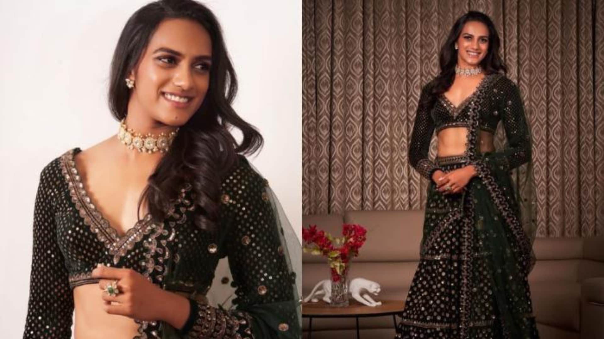 PV Sindhu: 'Have you ever dated anyone?' Indian star athlete PV Sindhu stunning Reply to this question