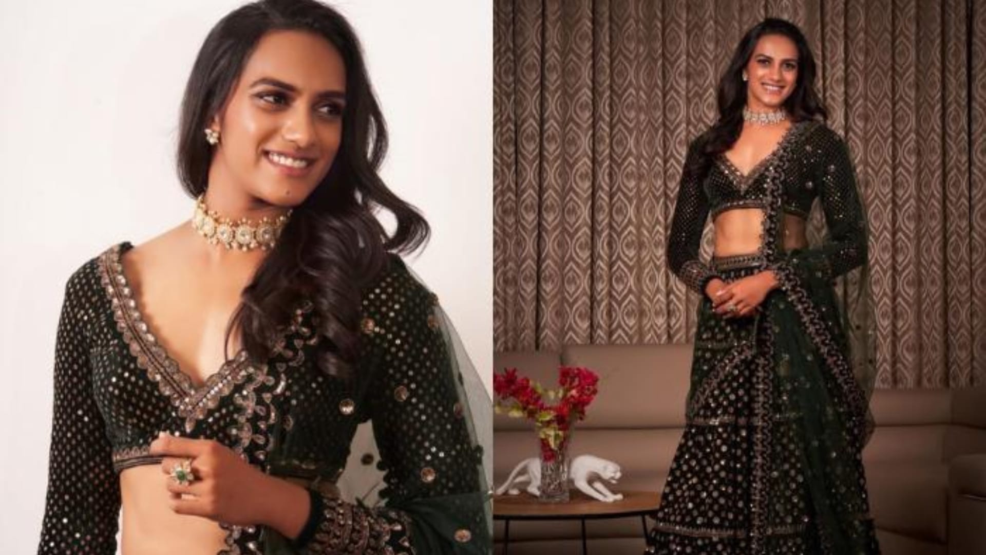 PV Sindhu: 'Have you ever dated anyone?' Indian star athlete PV Sindhu stunning Reply to this question