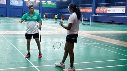 PV Sindhu: 'Have you ever dated anyone?' Indian star athlete PV Sindhu stunning Reply to this question