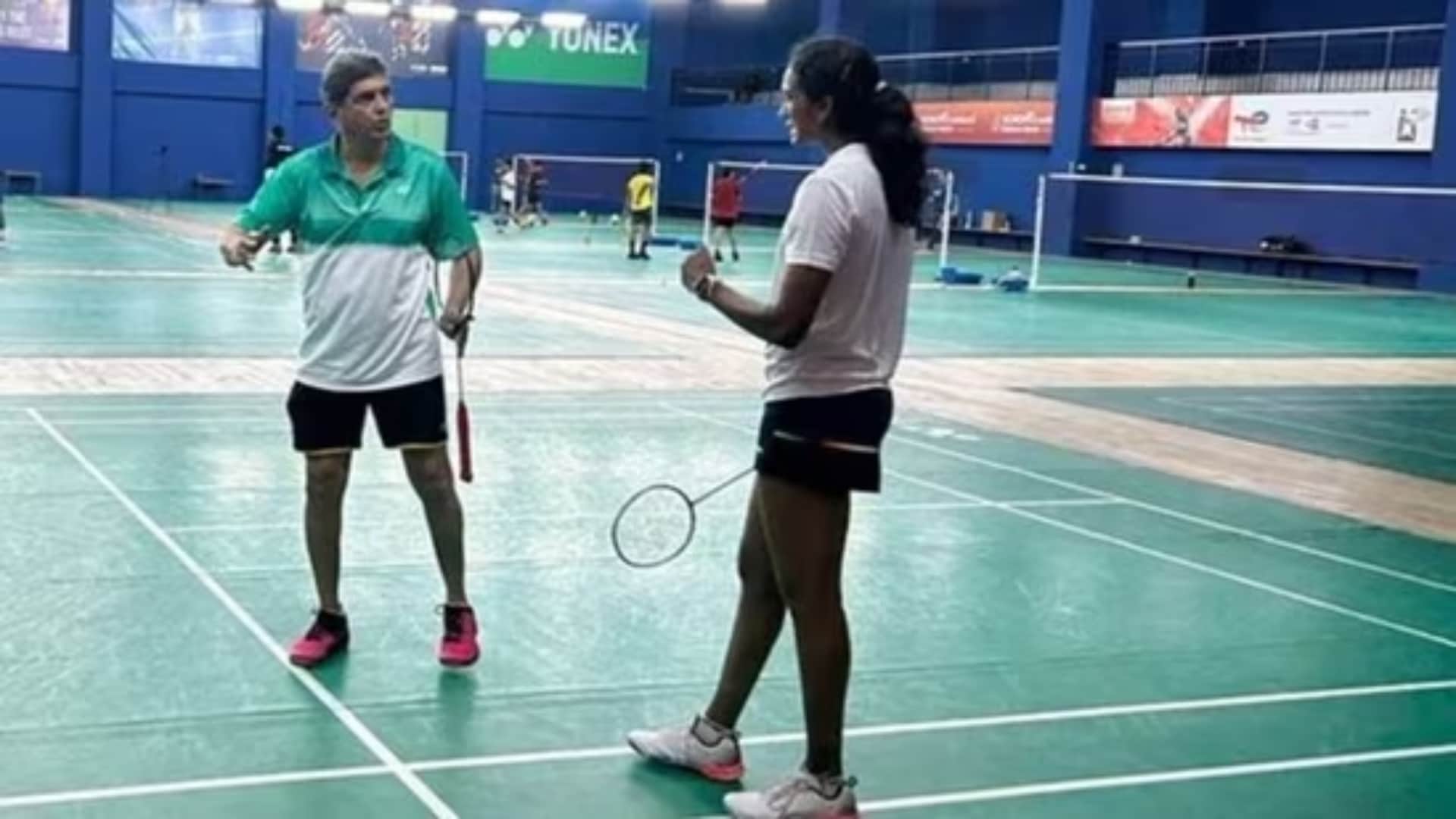 PV Sindhu: 'Have you ever dated anyone?' Indian star athlete PV Sindhu stunning Reply to this question