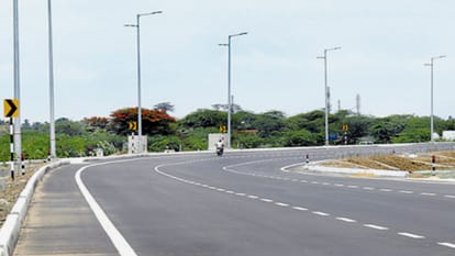 UP Development: CM yogi will gift Namo Bharat, Ganga Expressway countrys second longest expressway