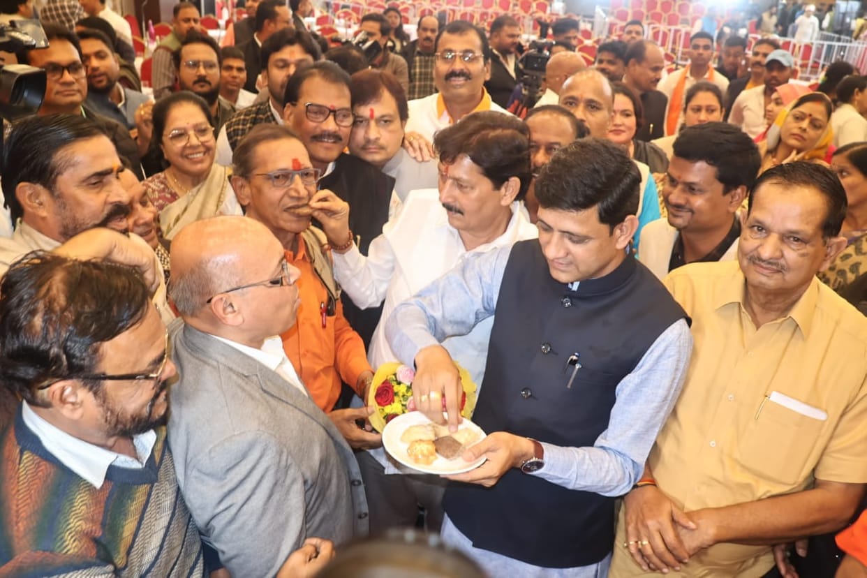 Indore News: Corporation handed over 42 acres of Hukamchand Mill land to Housing Board, IT park will be built.