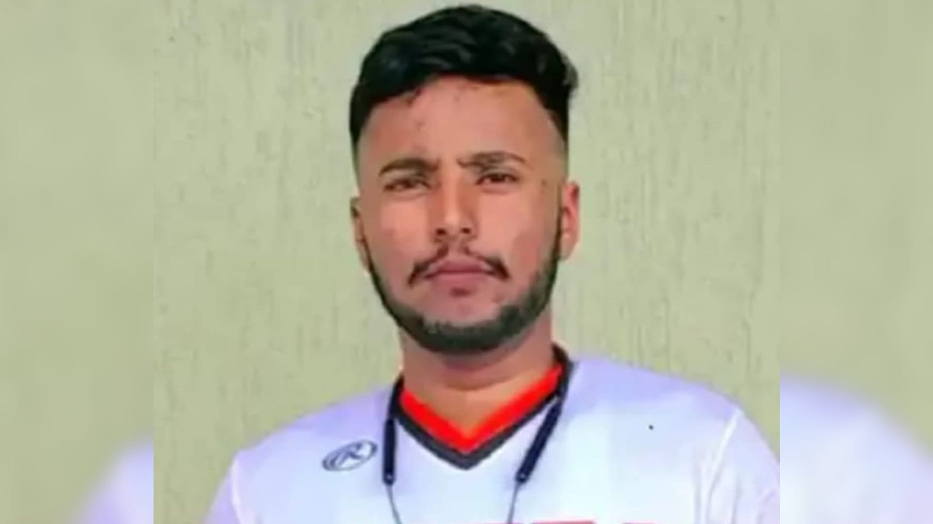 मृतक छात्र नवजोत सिंह ढिल्लों