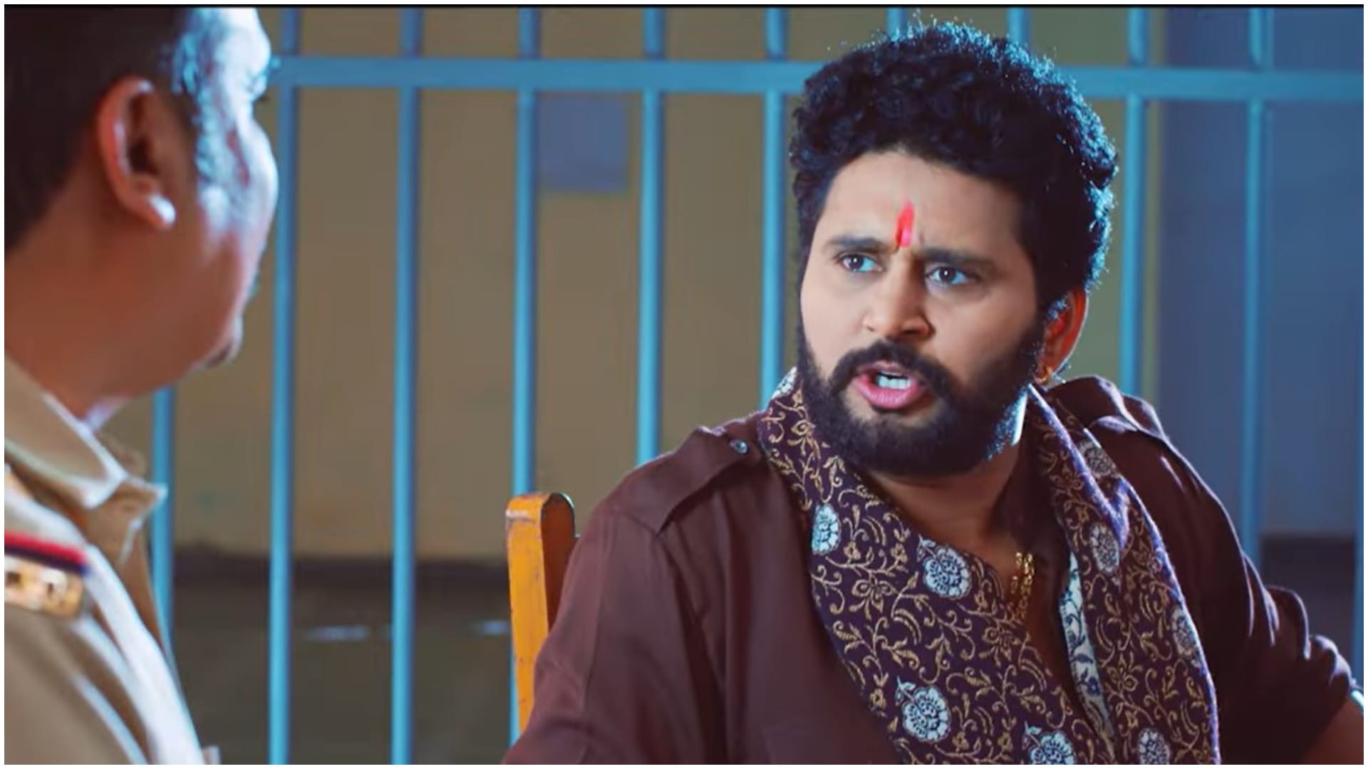 Dattak Putra Trailer: YASH KUMAR MISHRA SHUBHI SHARMA VINOD MISHRA BHOJPURI MOVIE