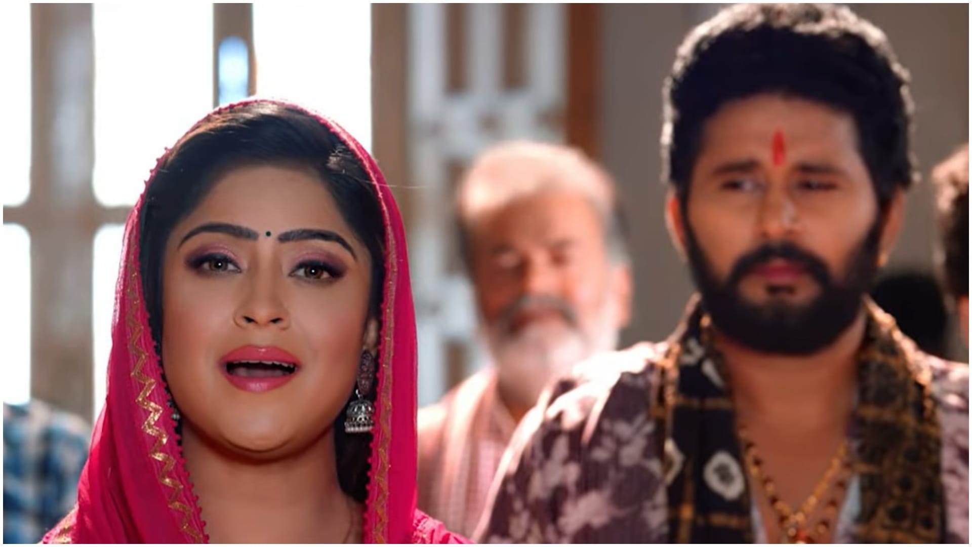 Dattak Putra Trailer: YASH KUMAR MISHRA SHUBHI SHARMA VINOD MISHRA BHOJPURI MOVIE